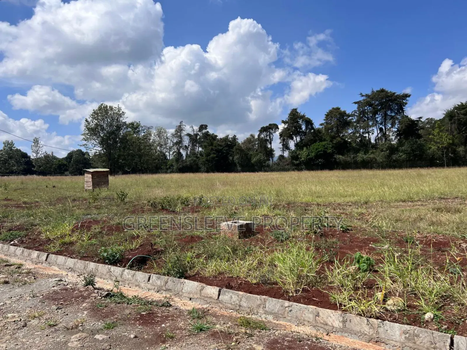 Land for Sale