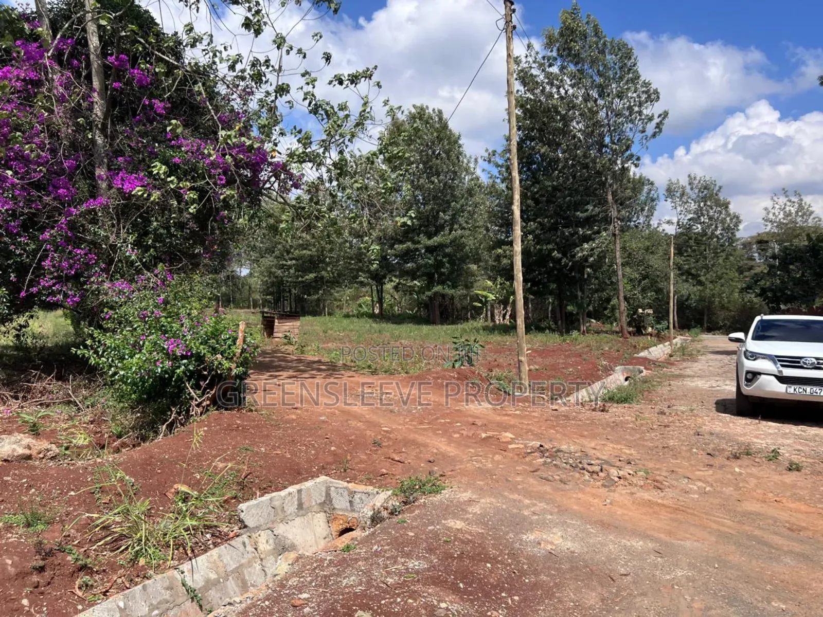 Land for Sale