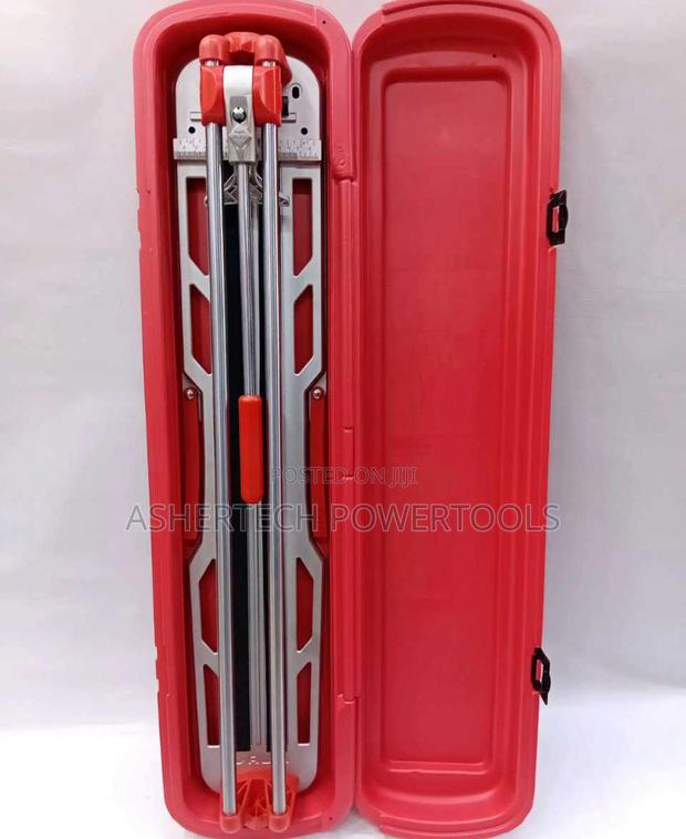 Rubi Tiles Cutter - main view