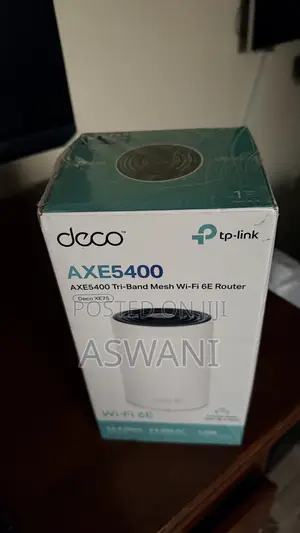Tp-Link Deco Xe75