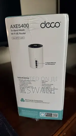 Tp-Link Deco Xe75