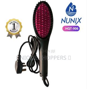 Nunix Hair Brush HQT-906b - thumbnail 2