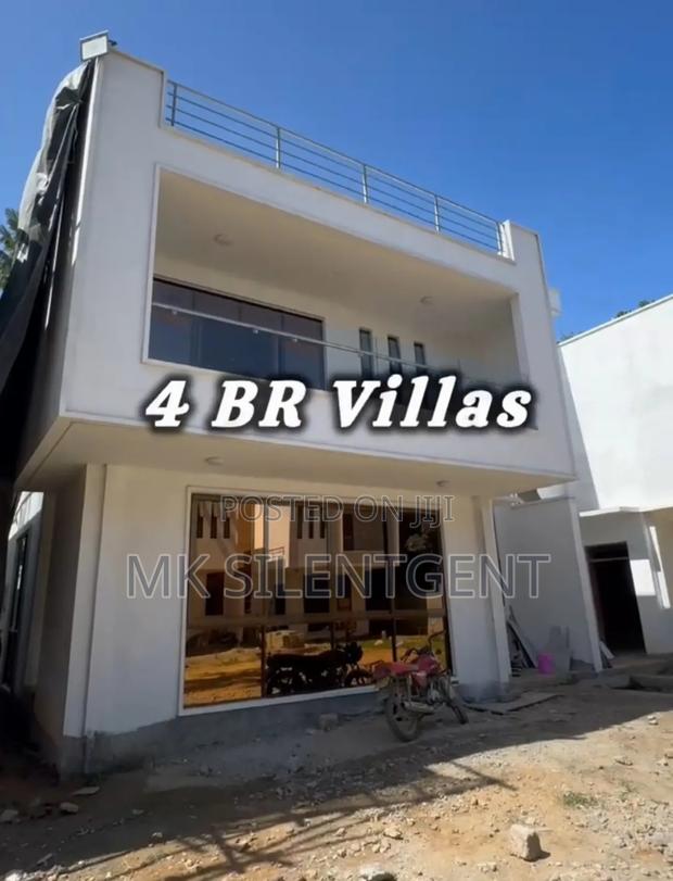 Villas for Sale - main view