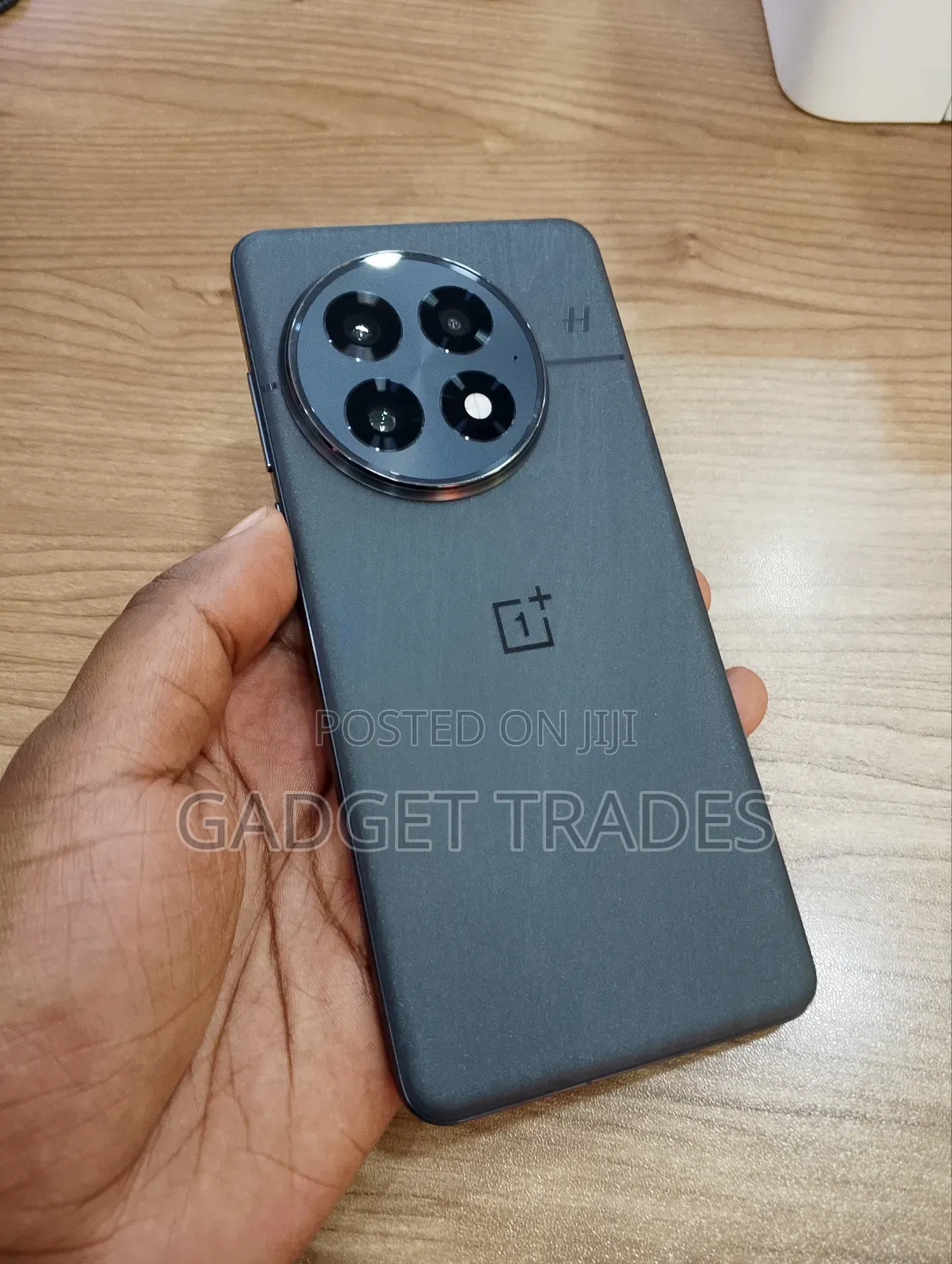 New OnePlus 13 512 GB Black