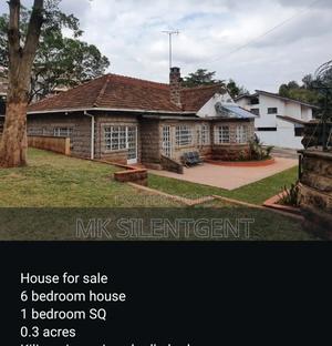 6bdrm Bungalow in Kilimani for sale - thumbnail 2