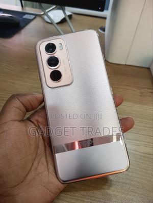 New Oppo Reno12 Pro 5G 256 GB Gold