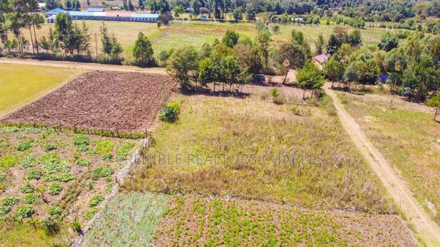 Strategically Located Plots Near Egerton University in Njoro - thumbnail 3