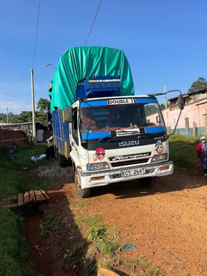 Transport Services Nairobi to Kinagop,Kipipiri,Alokalau,Nyahururu