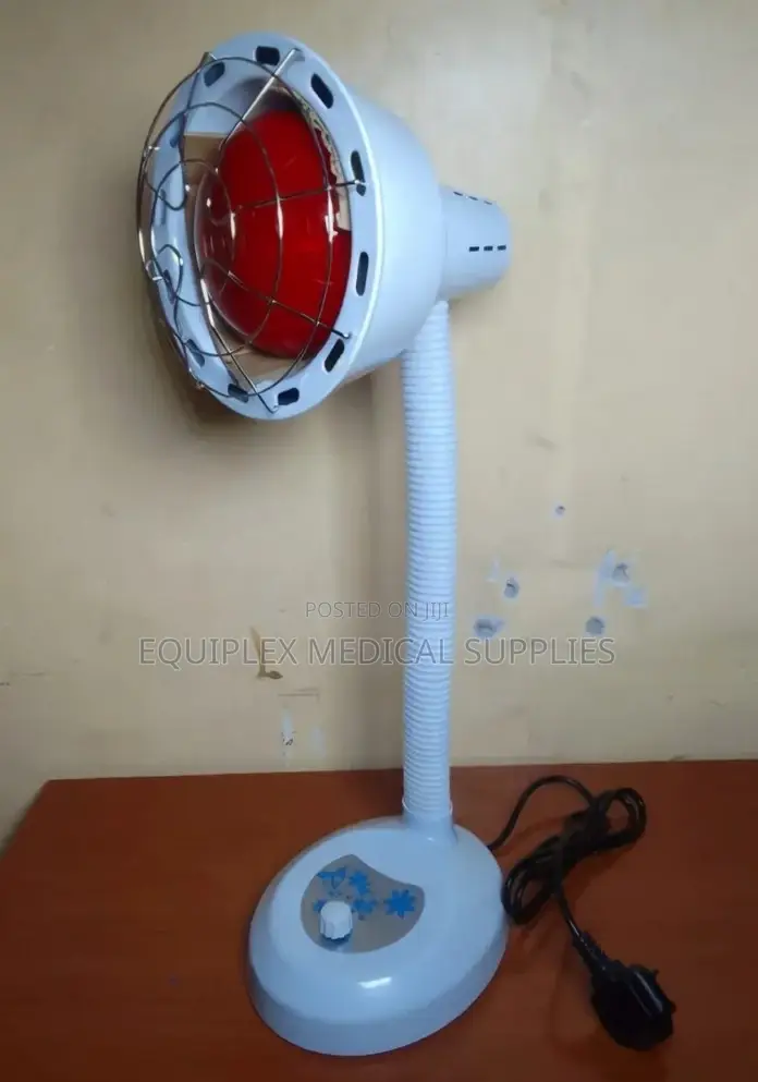 Desktop Infrared Lamp / Physiotherapy Lamp