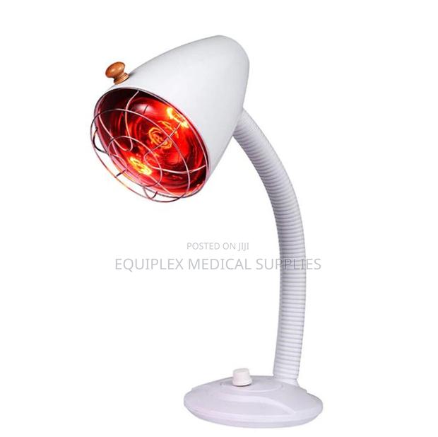 Desktop Infrared Lamp / Physiotherapy Lamp - thumbnail 2