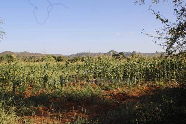 Embu County,Mbeere 8 Acres Irrigation Farmland - thumbnail 9