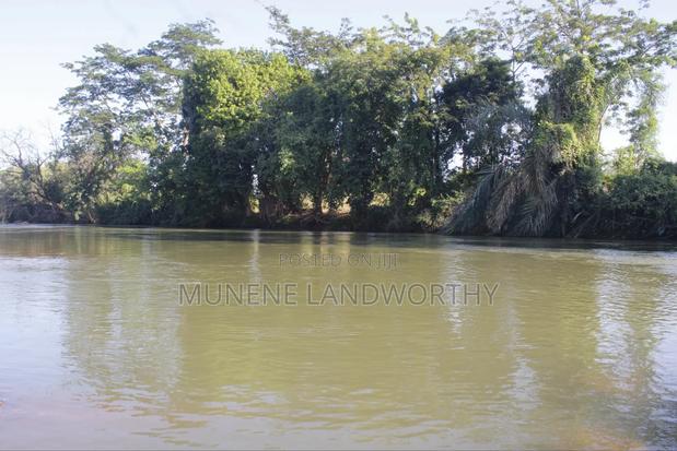 Embu County,Mbeere 8 Acres Irrigation Farmland - thumbnail 15