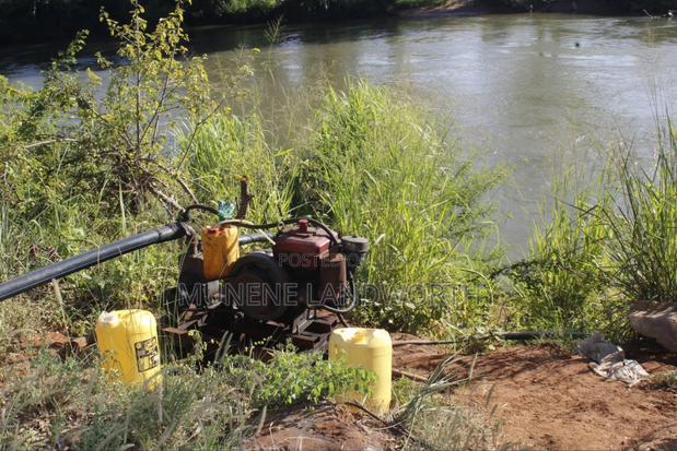 Embu County,Mbeere 8 Acres Irrigation Farmland - thumbnail 4