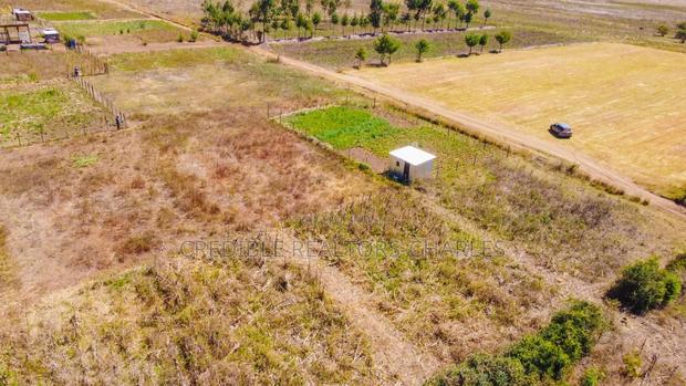 Reliably Located Plots in a Secure Neighborhood at Njoro Nakuru - thumbnail 3