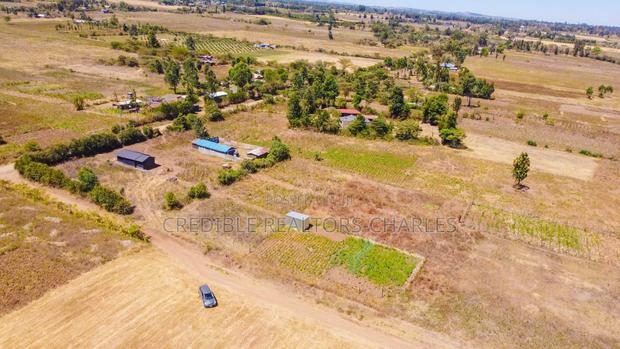 Reliably Located Plots in a Secure Neighborhood at Njoro Nakuru - thumbnail 4