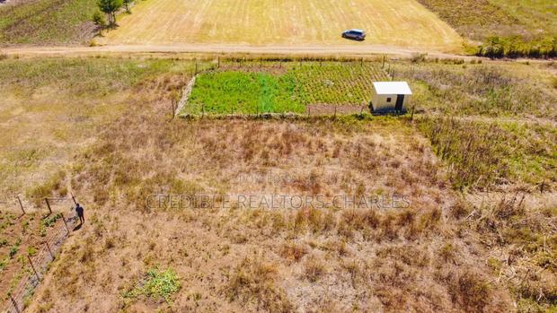 Reliably Located Plots in a Secure Neighborhood at Njoro Nakuru - thumbnail 5