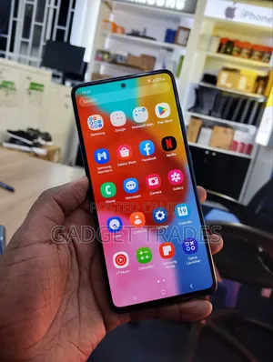Samsung Galaxy A51 128 GB Blue
