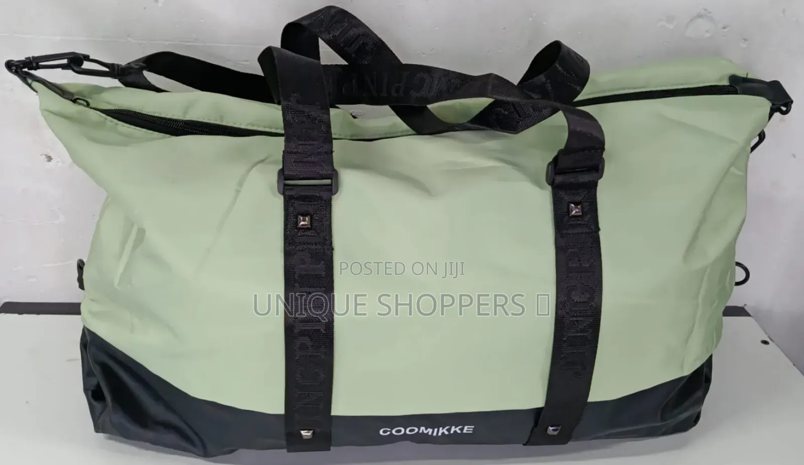 Under Armour Duffle Bag
