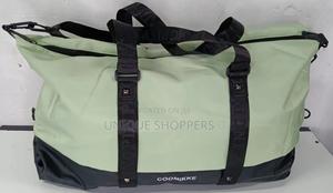 Under Armour Duffle Bag - main view