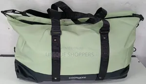 Under Armour Duffle Bag