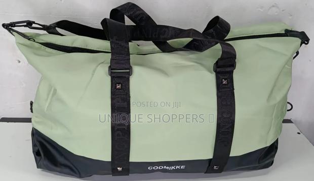 Under Armour Duffle Bag