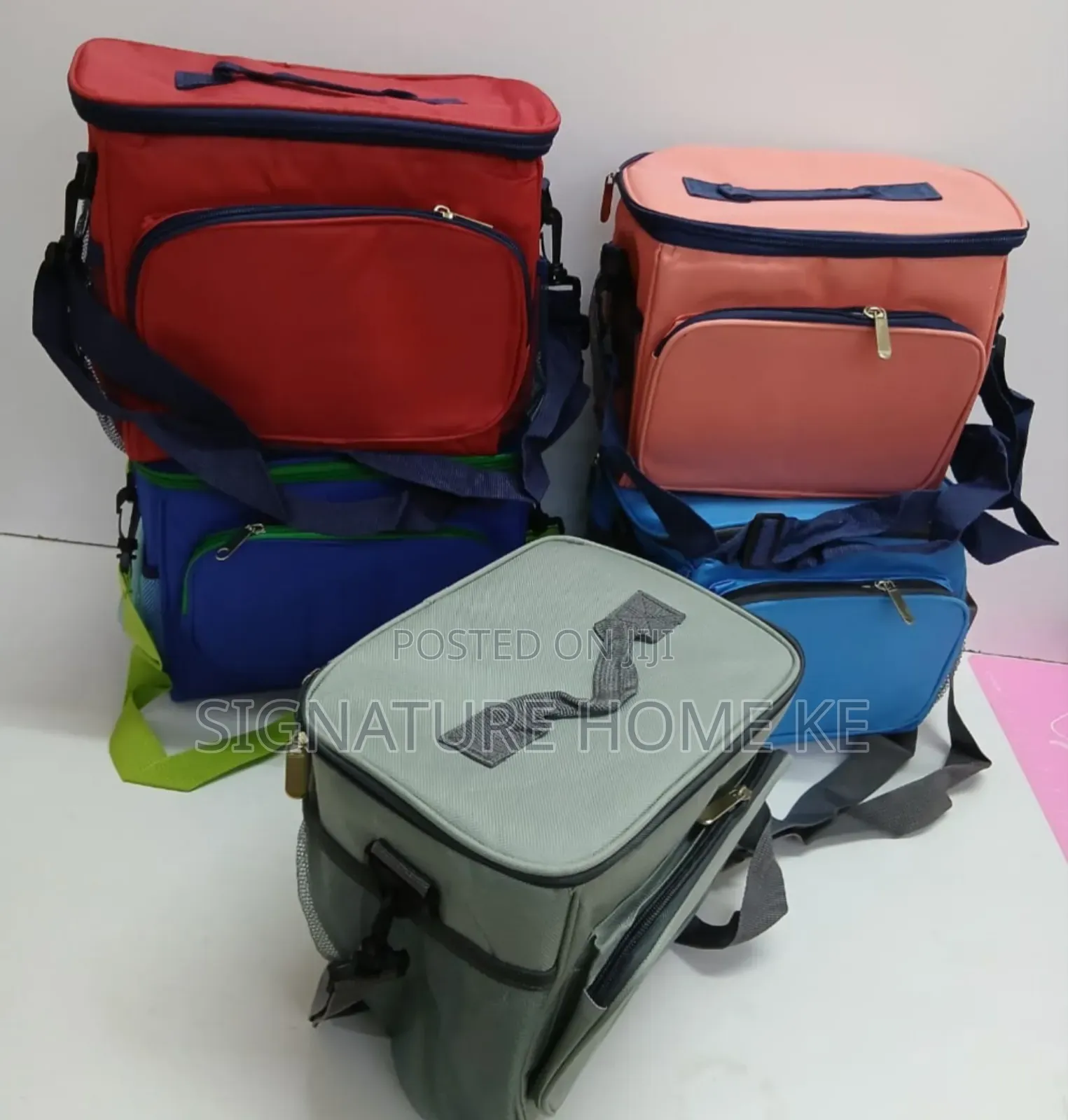 Thermal Insulated Lunch Bags