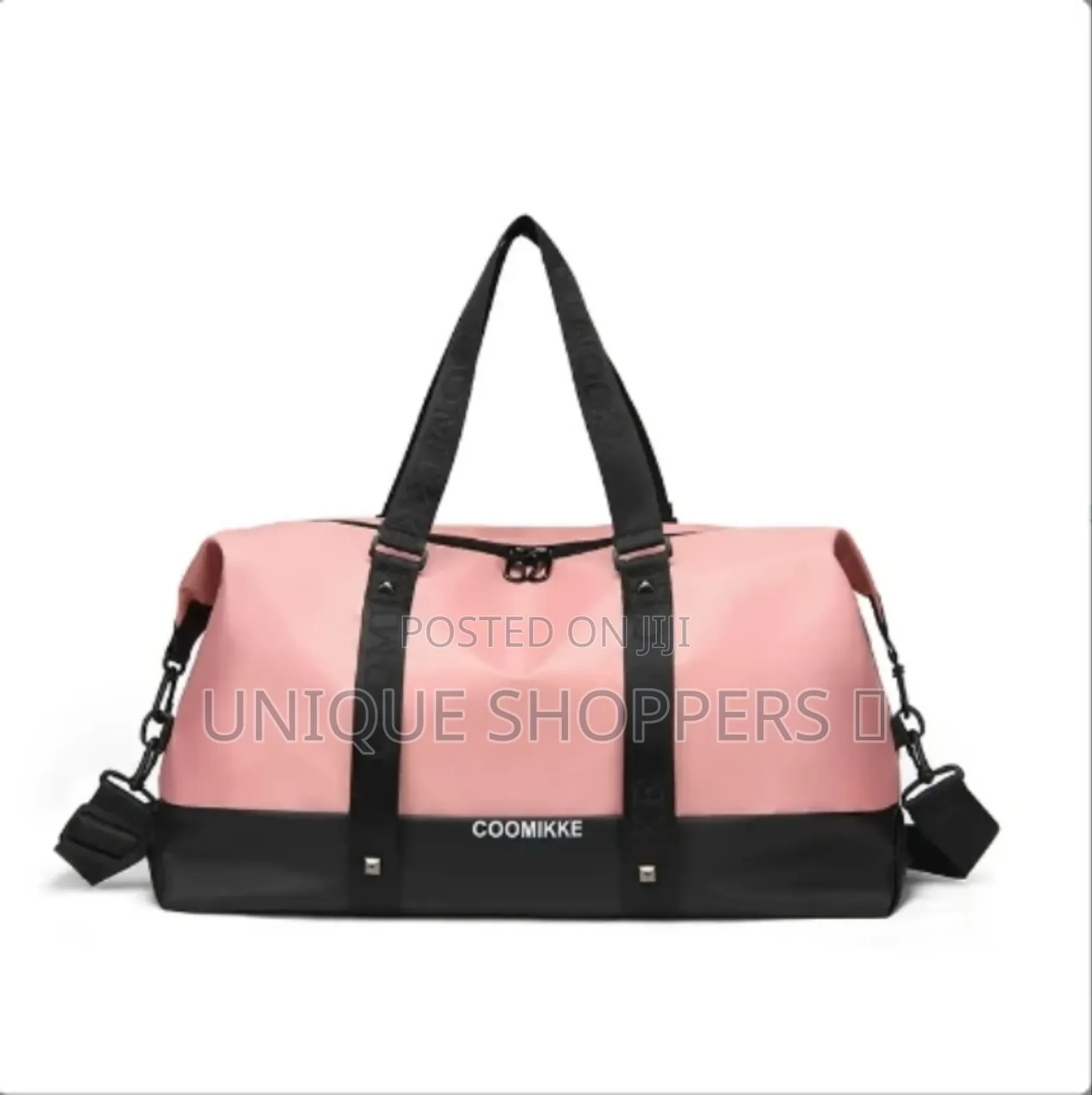 Under Armour Duffle Bag