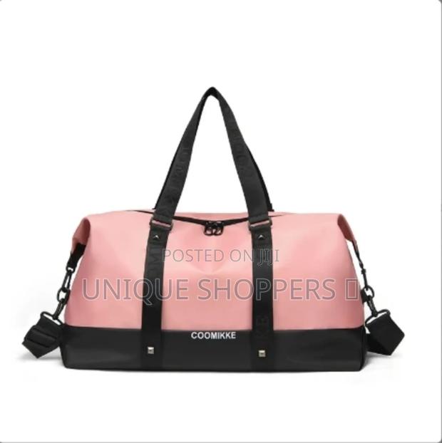 Under Armour Duffle Bag - thumbnail 2