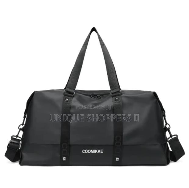 Under Armour Duffle Bag - thumbnail 3