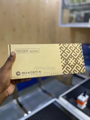 Microtik 5009