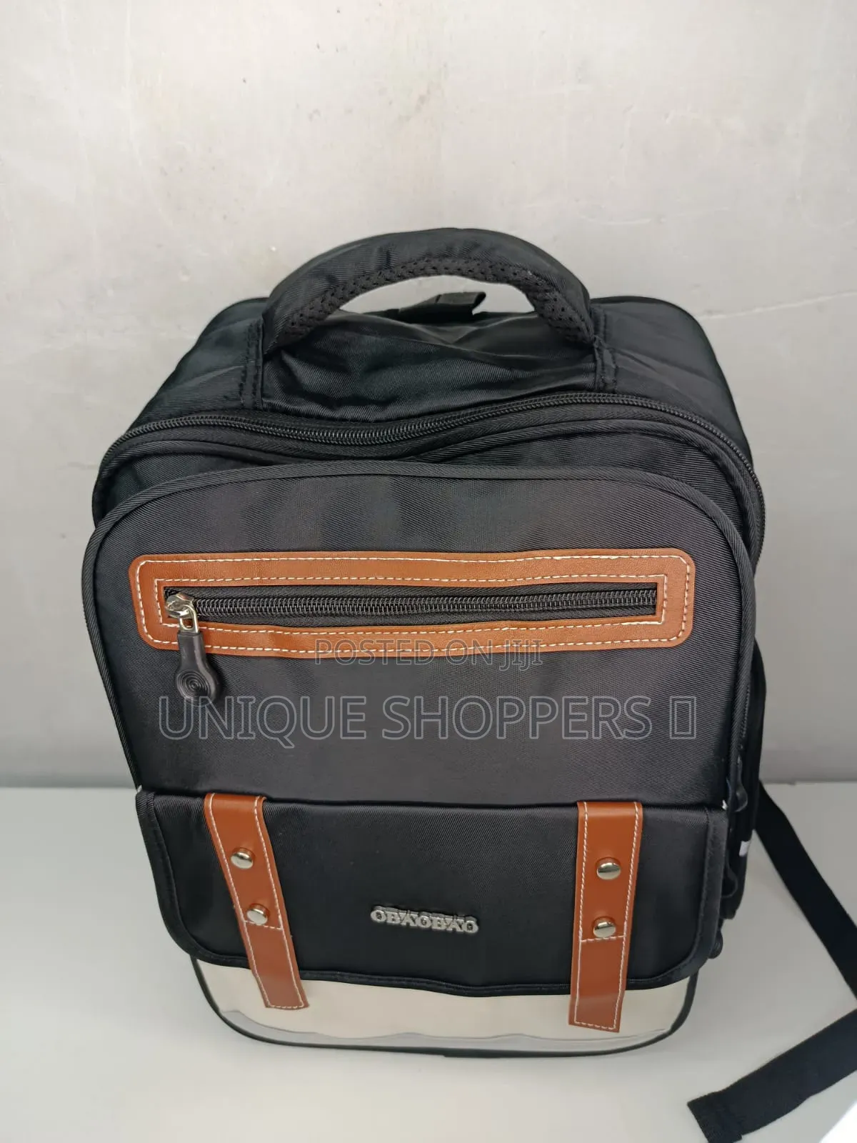 Quality Gaoxany Heavy Capacity School Bag*