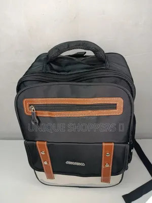 Quality Gaoxany Heavy Capacity School Bag*