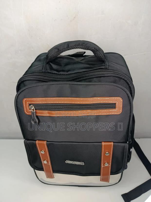 Quality Gaoxany Heavy Capacity School Bag*