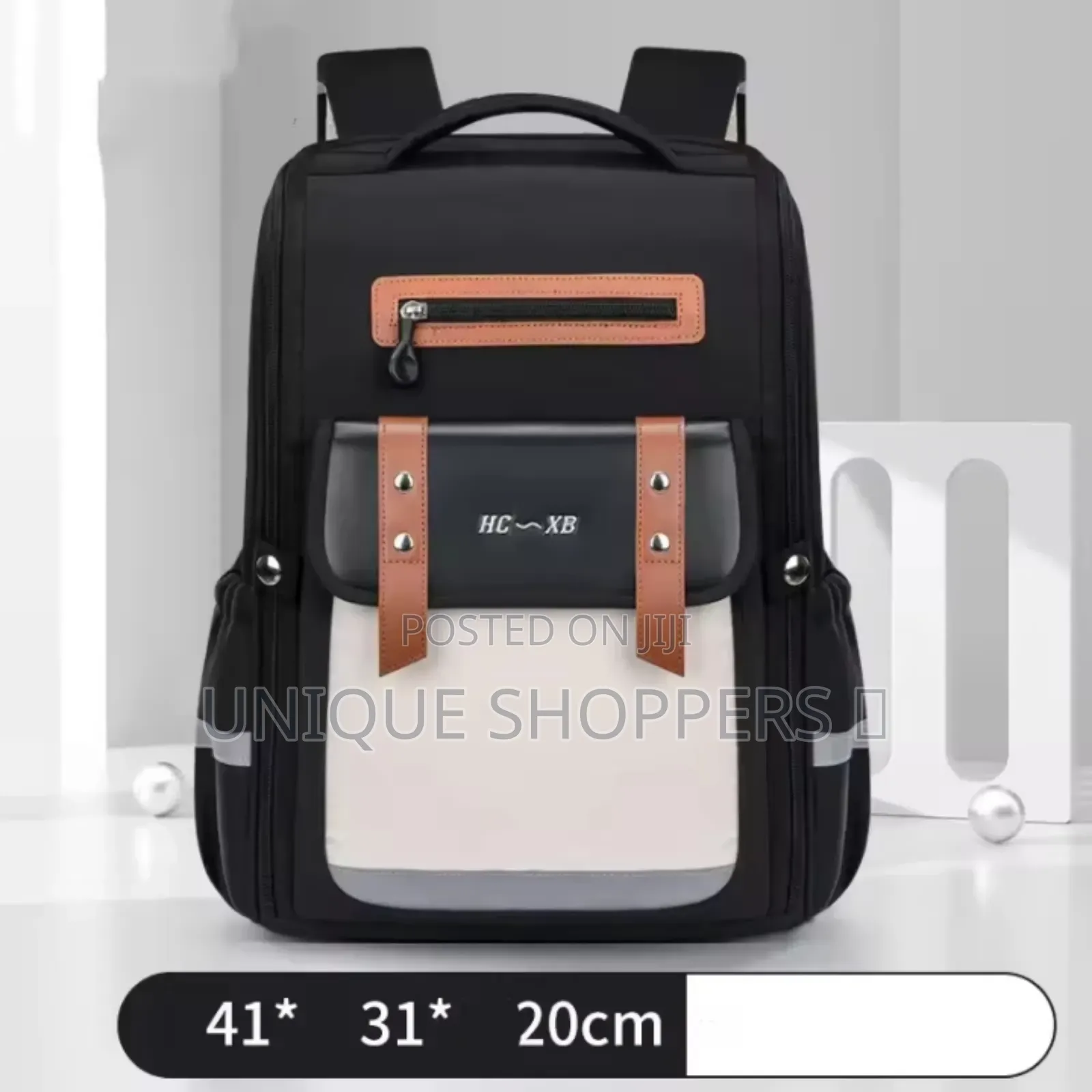 Quality Gaoxany Heavy Capacity School Bag*
