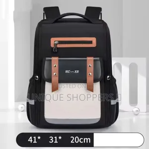 Quality Gaoxany Heavy Capacity School Bag*