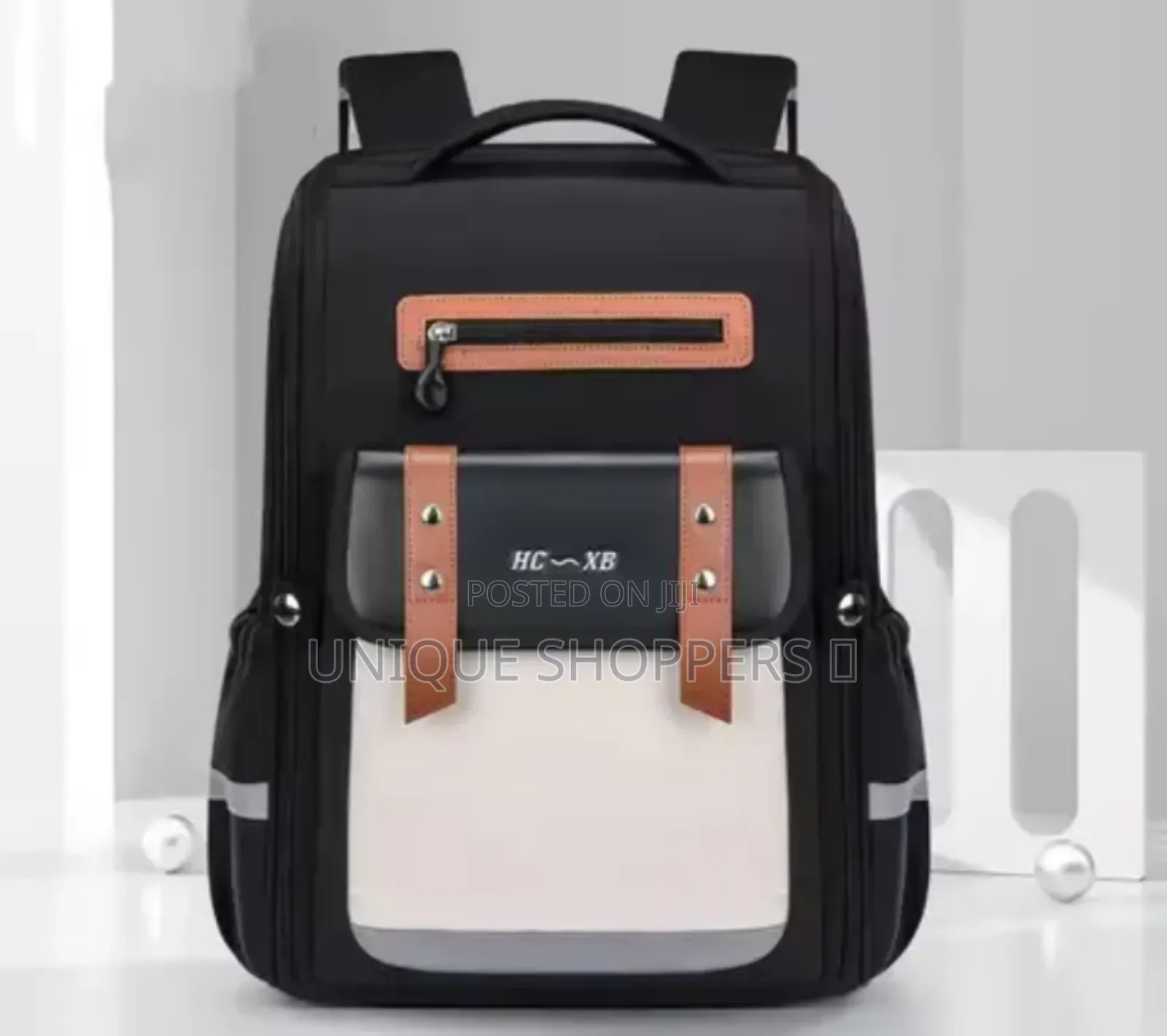Quality Gaoxany Heavy Capacity School Bag*