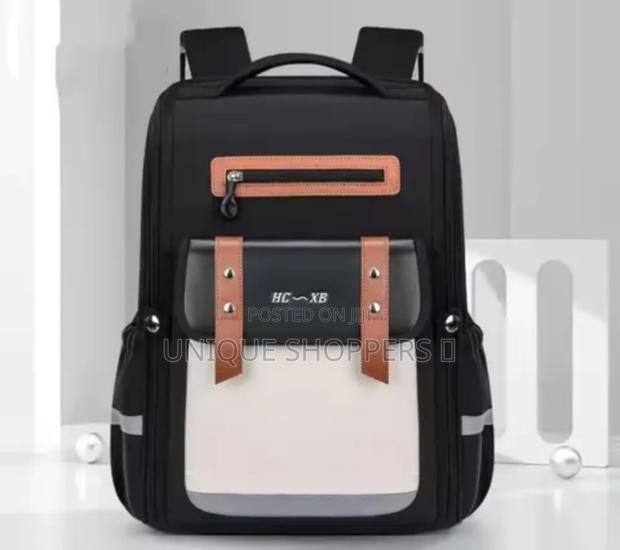 Quality Gaoxany Heavy Capacity School Bag* - thumbnail 3