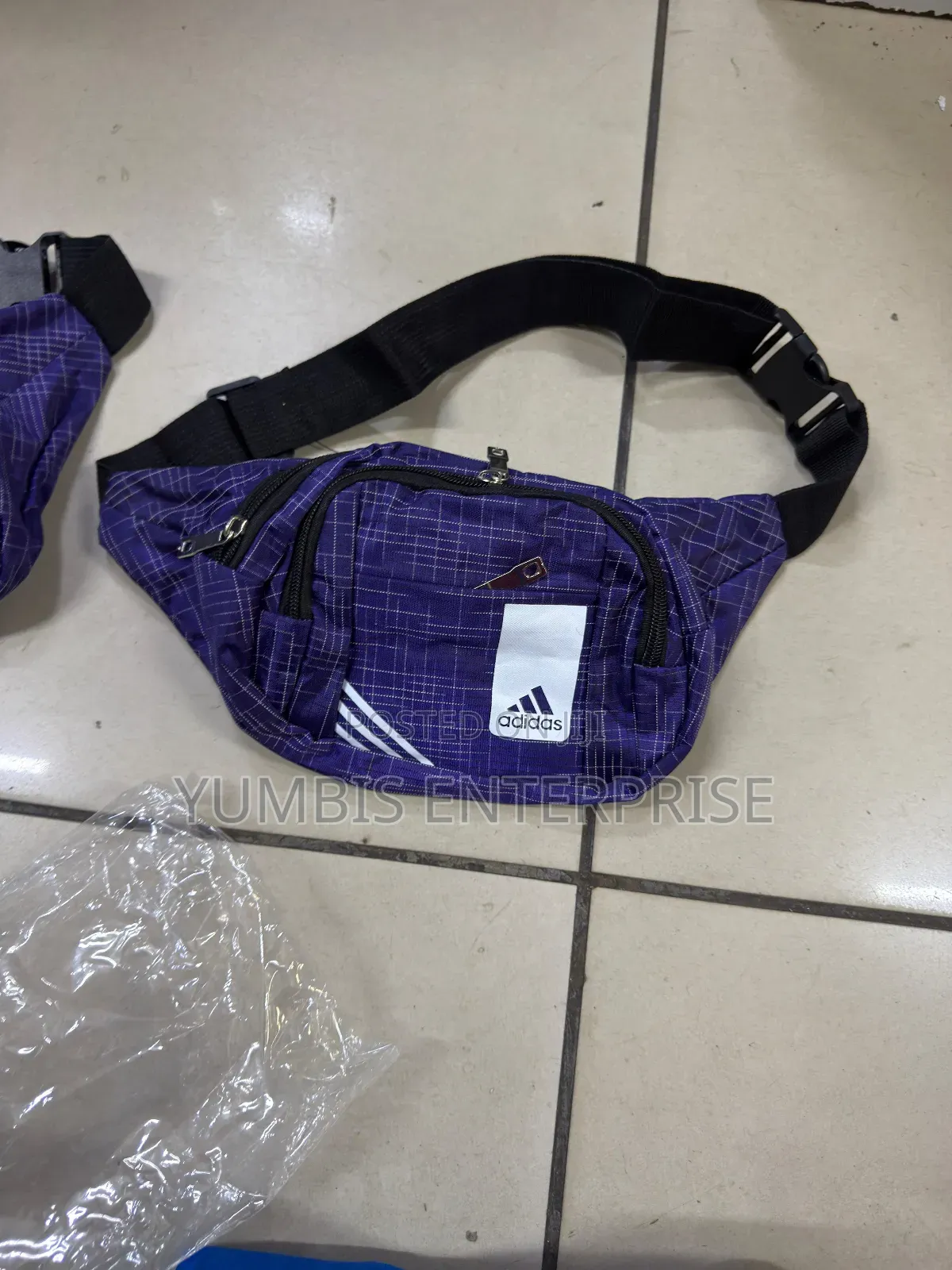 Sports Waist Bags/Fanny Packs