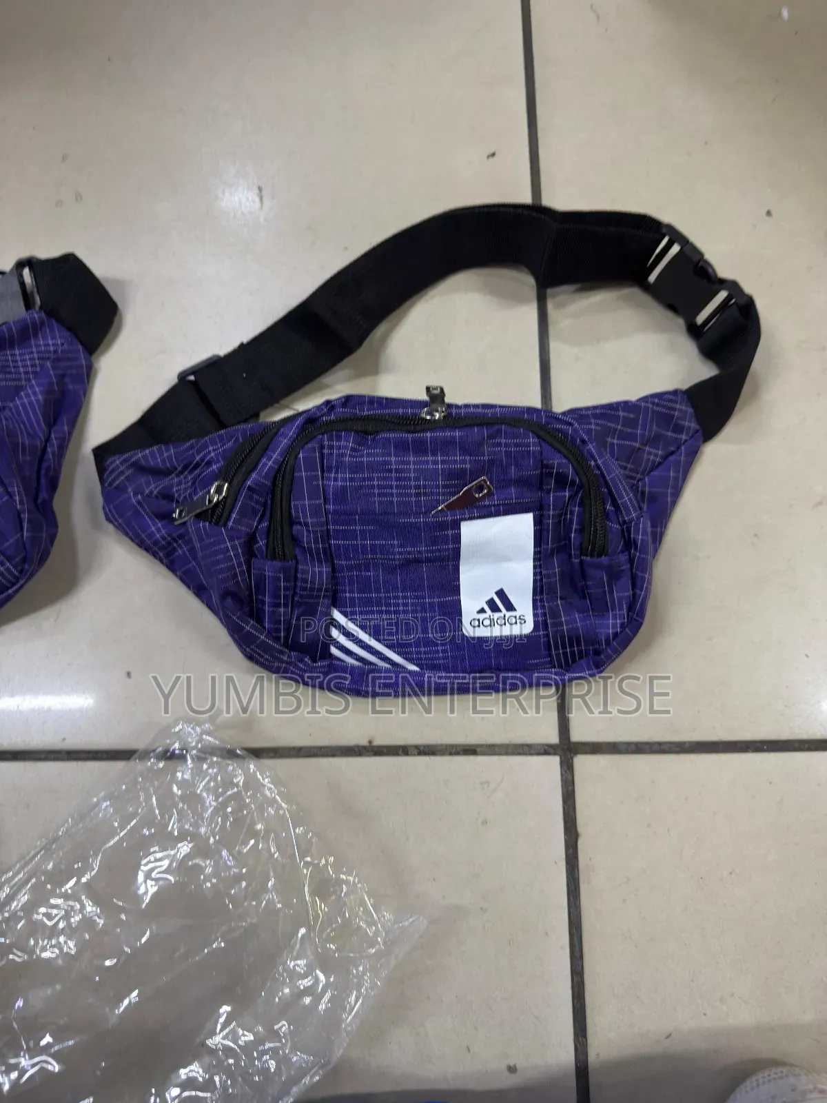 Sports Waist Bags/Fanny Packs