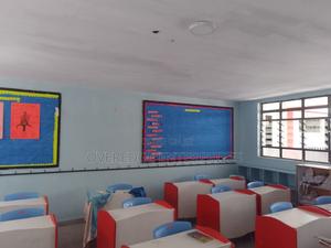 Locally Made Noticeboard 8ft by 4ft Available - thumbnail 2