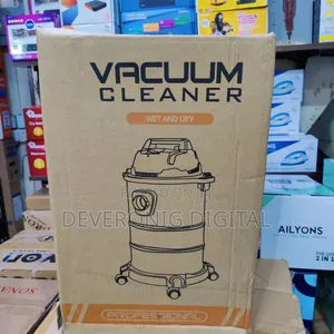 *20litres Wet and Dry Vacuum Cleaner