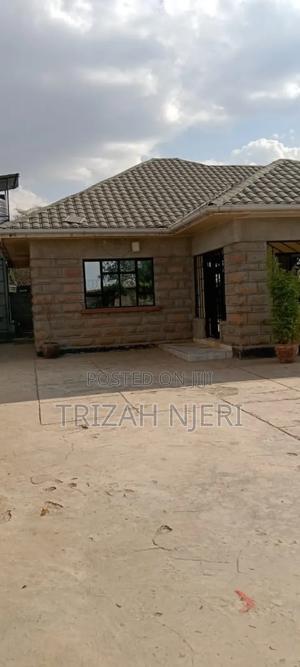 3bdrm House in Samora, Athi River for sale - main view