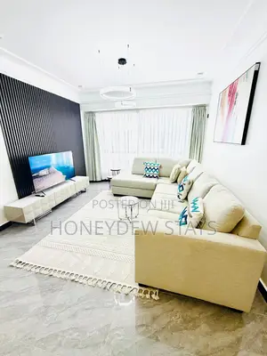 Furnished 2br Apartment at Neptune Residency, Lavington