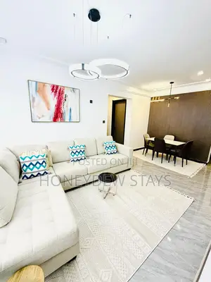 Furnished 2br Apartment at Neptune Residency, Lavington