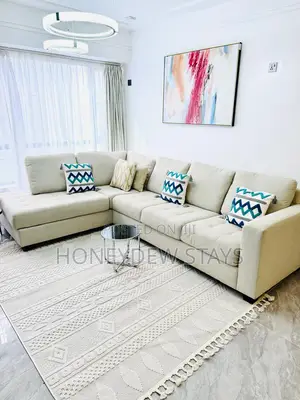 Furnished 2br Apartment at Neptune Residency, Lavington