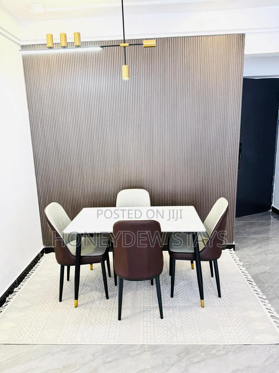 Furnished 2br Apartment at Neptune Residency, Lavington