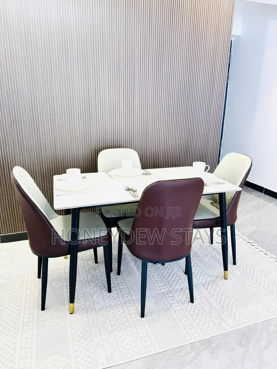 Furnished 2br Apartment at Neptune Residency, Lavington