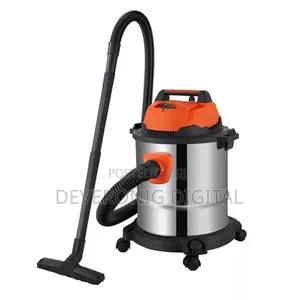 Wet and Dry Vacuum Cleaner 20ltrs