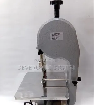 Bonesaw Machine