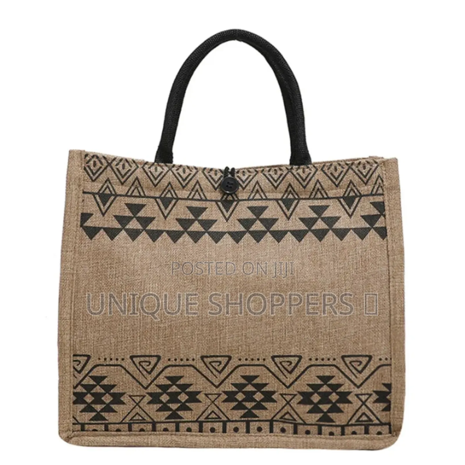 Jute / Tote Bag